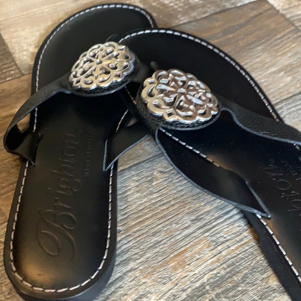 Brighton Sandals